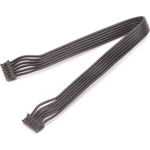 Core RC CR254 150mm Flat Bonded Flex Sensor Wire