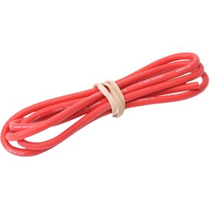 Core RC CR050 CORE RC Silicone Wire 12AWG - Red 1 Metre