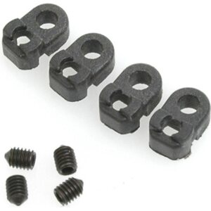Schumacher U3499 Roll Bar Blocks - pk4