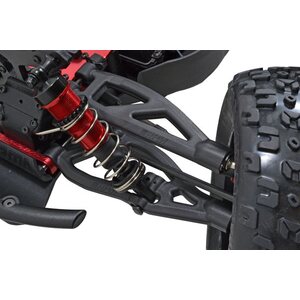 RPM Front Upper/Lower A-Arms KRATON/TALION/OUTCAST 81482 / 81485
