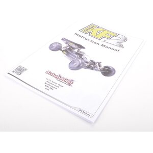 Schumacher U4699 Manual - KF2