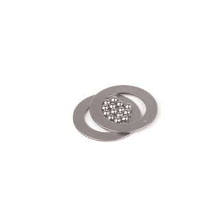 Schumacher U7692 V3 Diff Washers + Balls - KR,KD,LD/2,ST