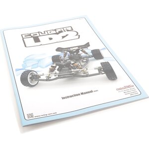 Schumacher U8192 Manual - LD2
