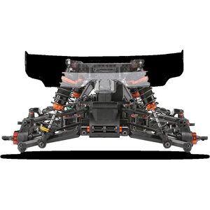 HB Racing D216 1/10 2WD Off-Road Buggy