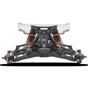 HB Racing D216 1/10 2WD Off-Road Buggy