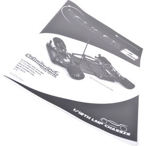 Schumacher U7487 Manual - Eclipse 2