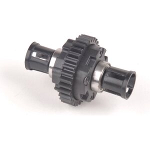 Core RC CRA118 Differential Assembly