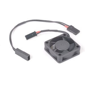 Core RC CR264 Freeze 30 x 30mm Cooling Fan with JST Plug