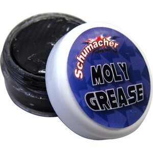 Schumacher U1957 Moly Grease - Pot 5ml