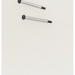 HB Racing D216 Hinge Pin Set (Outer Front/2Pcs) Hb116277