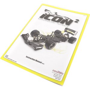 Schumacher U8354 Manual - Icon 2