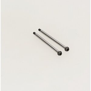 HB Racing D216 Hinge Pin Set (Outer Rear/2Pcs) Hb116278