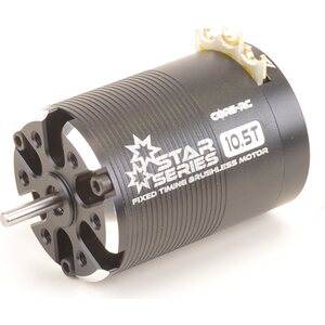 Core RC CR856 CORE RC Star 10.5T Fixed Timing Motor