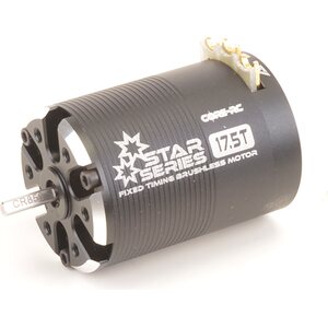 Core RC CR858 CORE RC Star 17.5T Fixed Timing Motor