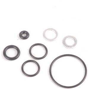 Schumacher G69116 O Ring Set; Carb and Back Plate - Sch R18