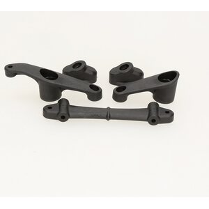HB Racing D216 STEERING SET (22.5 DEG) HB116287