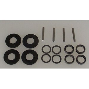 Schumacher U2153 Spacers and Pins - pin drive - SST (4 sets)