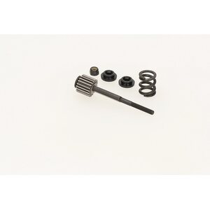 HB Racing D216 Top Shaft Set Hb116311