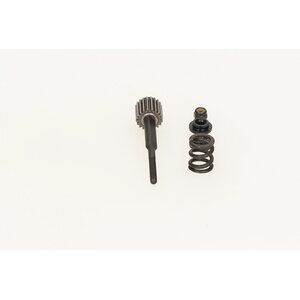 HB Racing D216 Top Shaft Set Hb116311