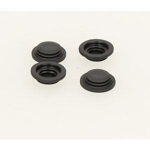 HB Racing 12mm SHOCK BELLOW BLADDER V2 (4pcs) HB116263