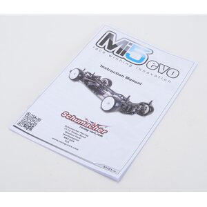 Schumacher U4540 Manual - Mi5evo