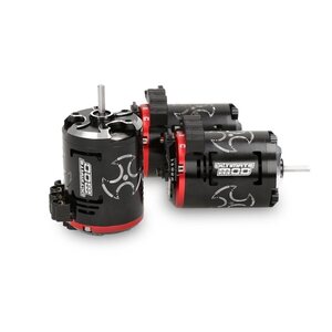 Team Orion Vortex Ultimate Modified 540 7.5T