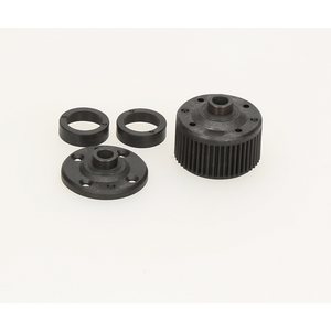 HB Racing GEAR DIFF CASE HB116296