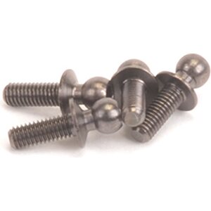 Schumacher U7834 Ball Stud Low (Long) (pk4)
