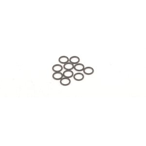 Schumacher U8168 5 x 1 `O`ring (pk10)