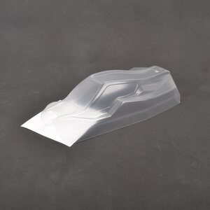 Schumacher U5126 Bodyshell - Window Mask - KF low grip conv.
