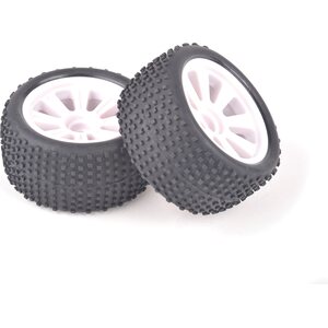 1/10 offroad tires