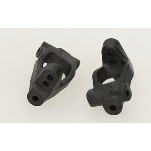 HB Racing D413 Caster Block Set 15 Deg (L/R) Hb115751