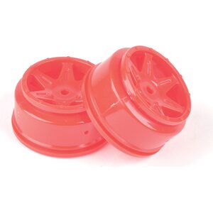 Core RC CRA167 Spider Rear Wheel Red