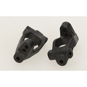 HB Racing Caster Block Set 12.5 Deg (L/R) Hb115752