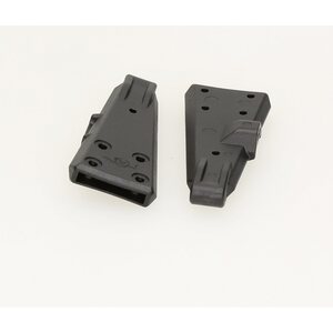 HB Racing D216 Front Suspension Arm Set Hb116282
