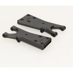 HB Racing D216 Rear Suspension Arm Set Hb116283
