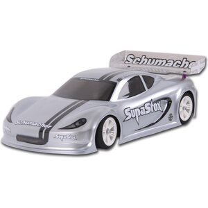 Schumacher G904 SupaStox GT12 Body - Type A - Light Weight
