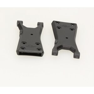 HB Racing D216 Rear Suspension Arm Set Hb116283