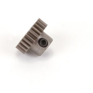 Schumacher U2306 17T Steel Pinion - 48 D.P.