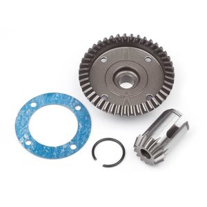 HB Racing D413 DIFFERENTIAL GEAR SET HB112778