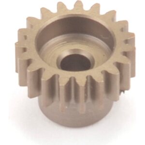 Schumacher U7722 22T Steel Pinion - 0.6 MOD