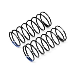 HB Racing 1/10 BUGGY FRONT SPRING 56.7 G/MM (BLUE) HB113061
