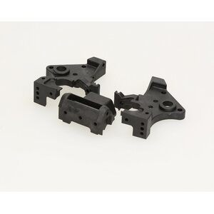 HB Racing D216 Gear Box Set Hb116305