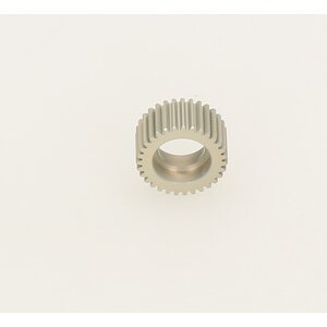 HB Racing D216 Aluminum Idler Gear (Hard Anodized) HB204039