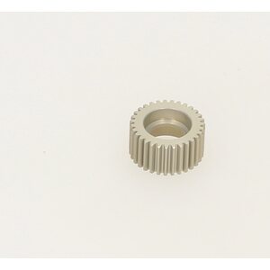 HB Racing D216 Aluminum Idler Gear (Hard Anodized) HB204039