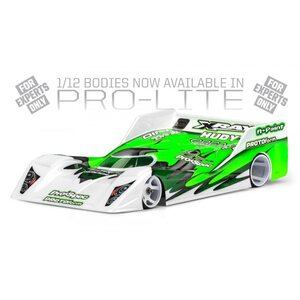 Protoform AMR-12 PRO Lite Weight Body 1/12