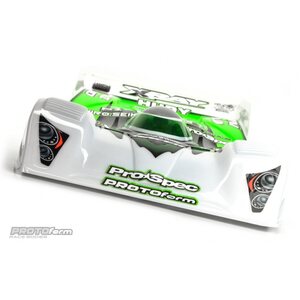 Protoform AMR-12 PRO Lite Weight Body 1/12