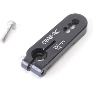 Core RC CR192 Alloy Servo Arm 25T - Futaba Short