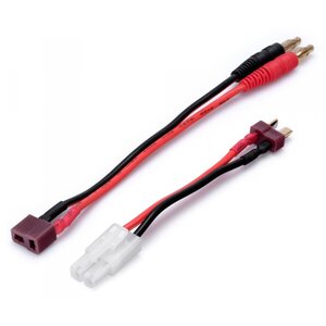 SkyRc SkyRC eN20 Charger NiMh 1-2-3A 4-8cells 20W 240VAC