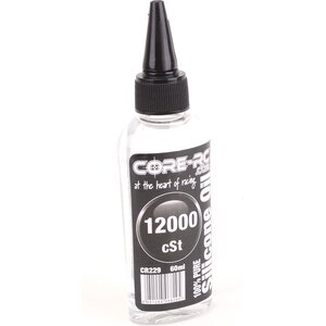 Core RC CR229 CORE RC Silicone Oil - 12000cSt - 60ml